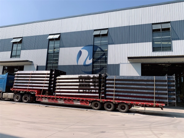 玻璃鋼陽(yáng)極管發(fā)貨1