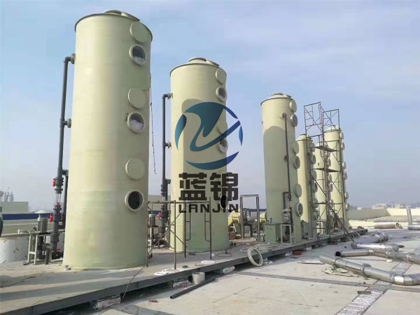 有機(jī)廢氣處理設(shè)備