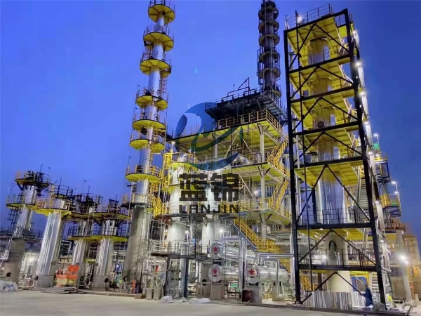 化工廢氣處理設(shè)備