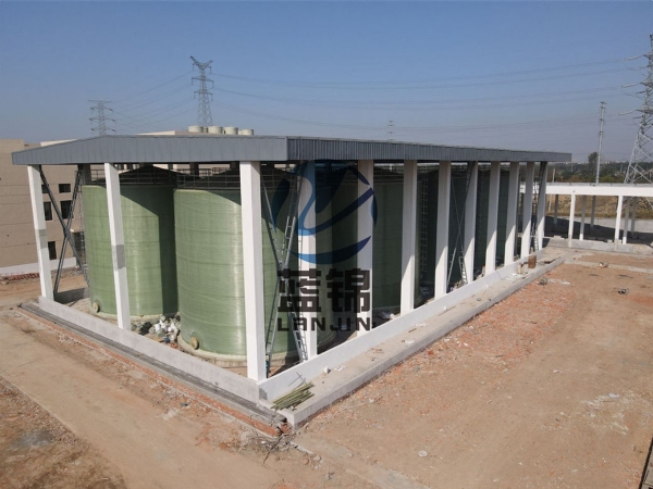 山東橫式玻璃鋼罐供應(yīng)廠家