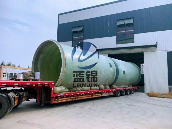 濰坊玻璃鋼管道價(jià)格