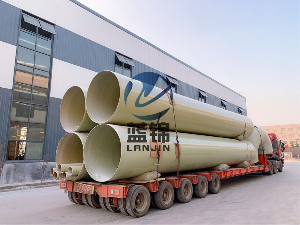 山東玻璃鋼吸收塔定制廠家