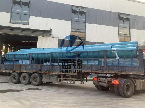 濰坊玻璃鋼管道價格