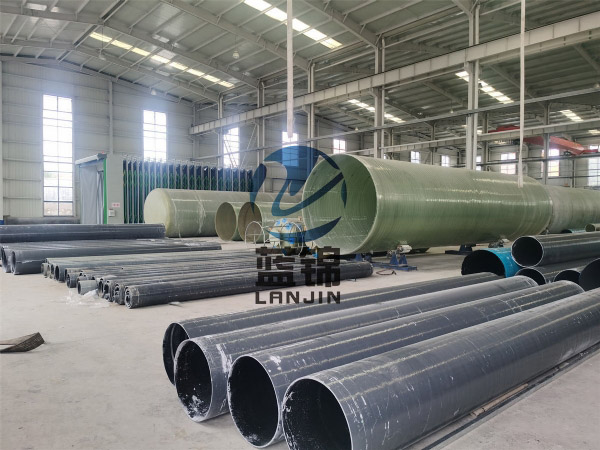 濰坊玻璃鋼管道價(jià)格