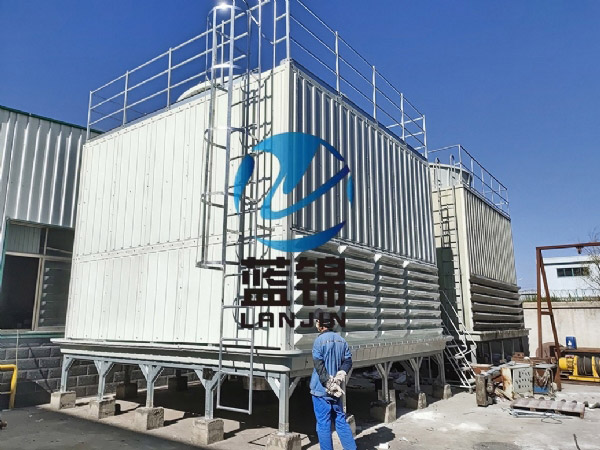 山東玻璃鋼吸收塔定制廠家