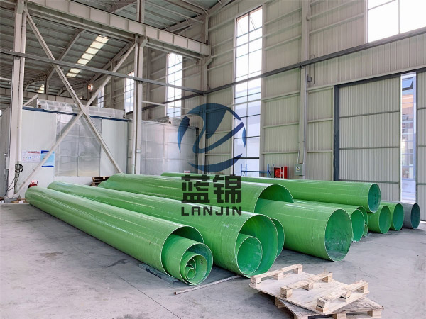 山東玻璃鋼夾砂管道售價(jià)