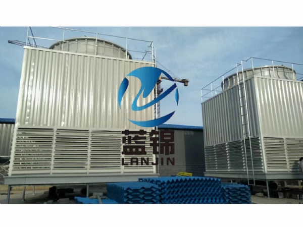 山東玻璃鋼吸收塔定制廠家